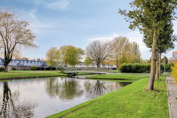 Medium property photo - Stormerdijk 40, 3079 VM Rotterdam